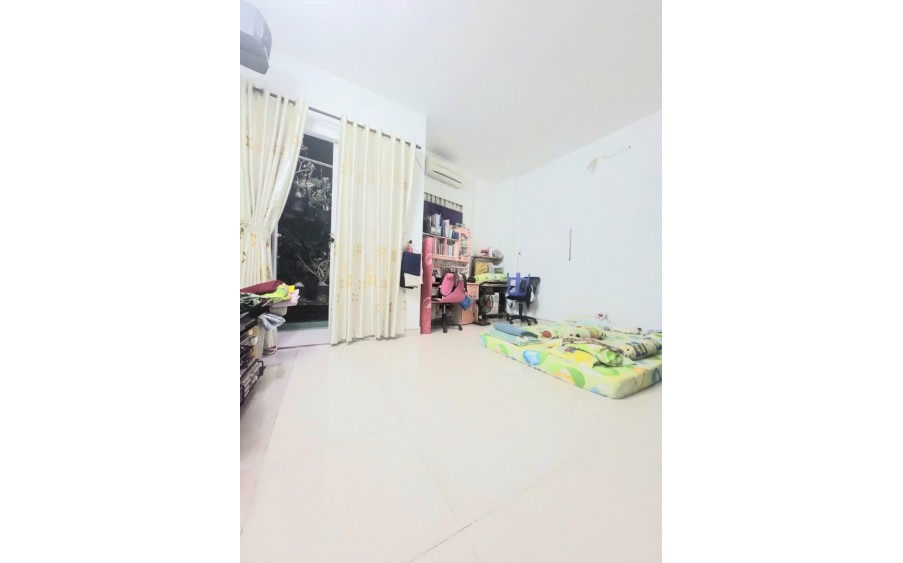 Bán nhà 2 tầng-48m2-Hẻm ô tô-Đường số 4- Trường Thọ-Thủ Đức.